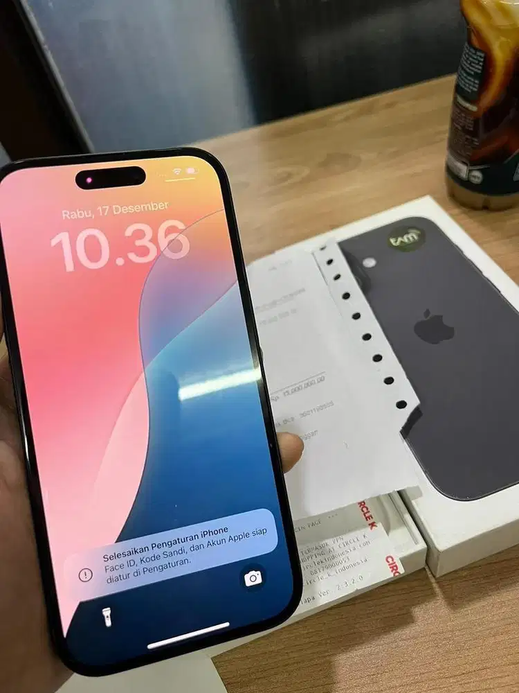 iphone 16 basic 128 ibox