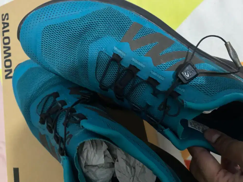 Salomon hypulse original