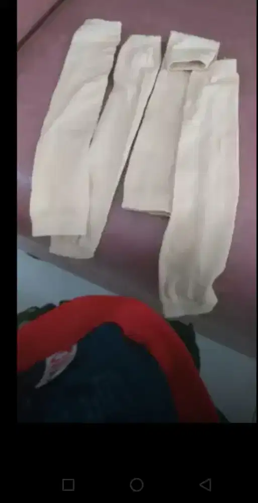 Sarung tangan untuk pelindung matahari