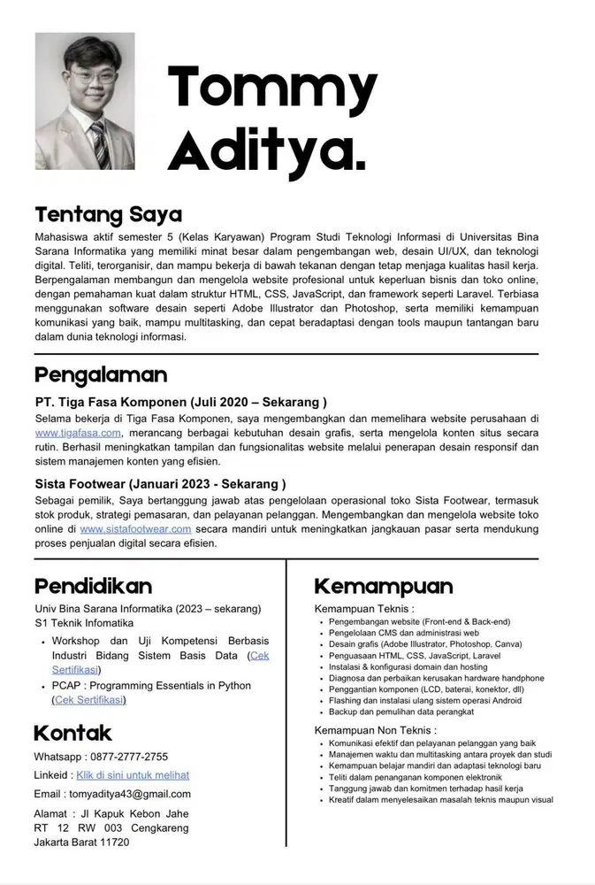 Freelance Web Developer Remote | Frontend & Fullstack