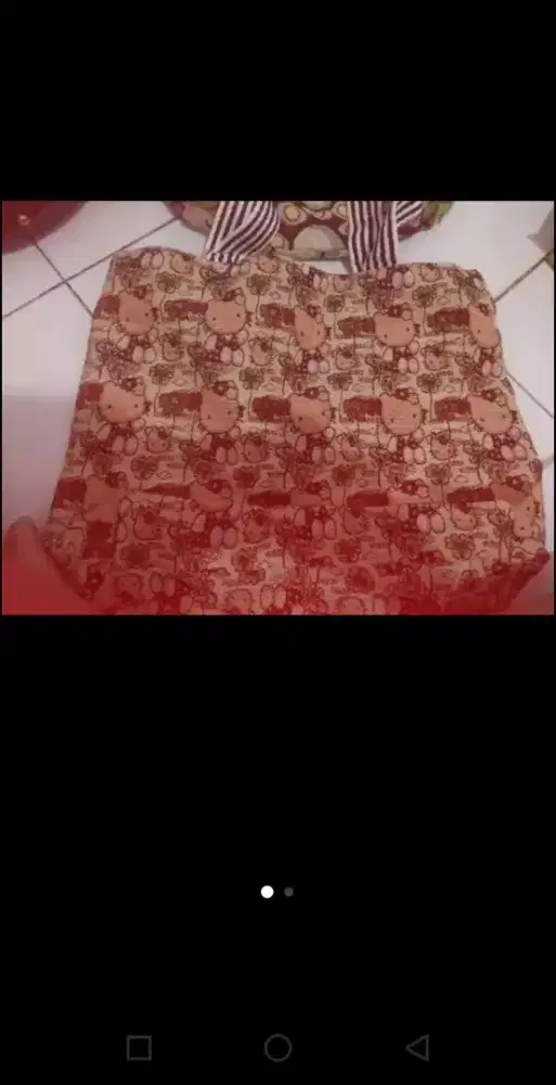 Tas jinjing wanita buy 1 get 2