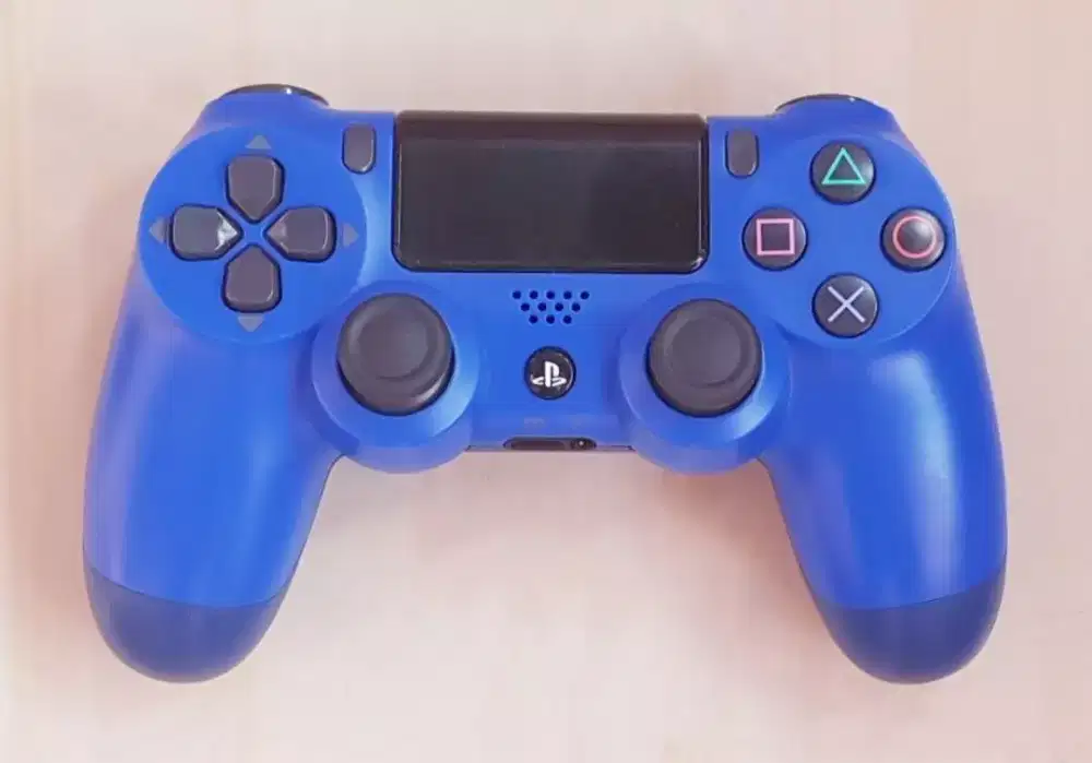 Stik Stick PS4 PS 4 Playstation 4 DS LightBar Ori Mesin