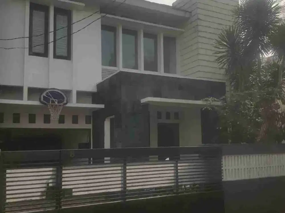 Jual Rumah Minimalis Condet