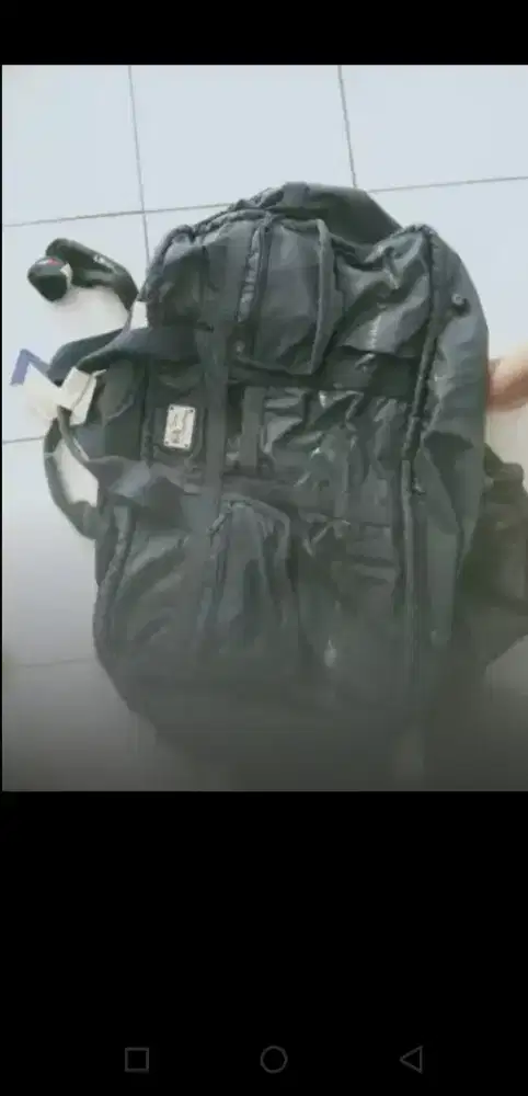 Koper jinjing simpan banyak