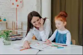 LES PRIVAT (AREA GADING SERPONG)