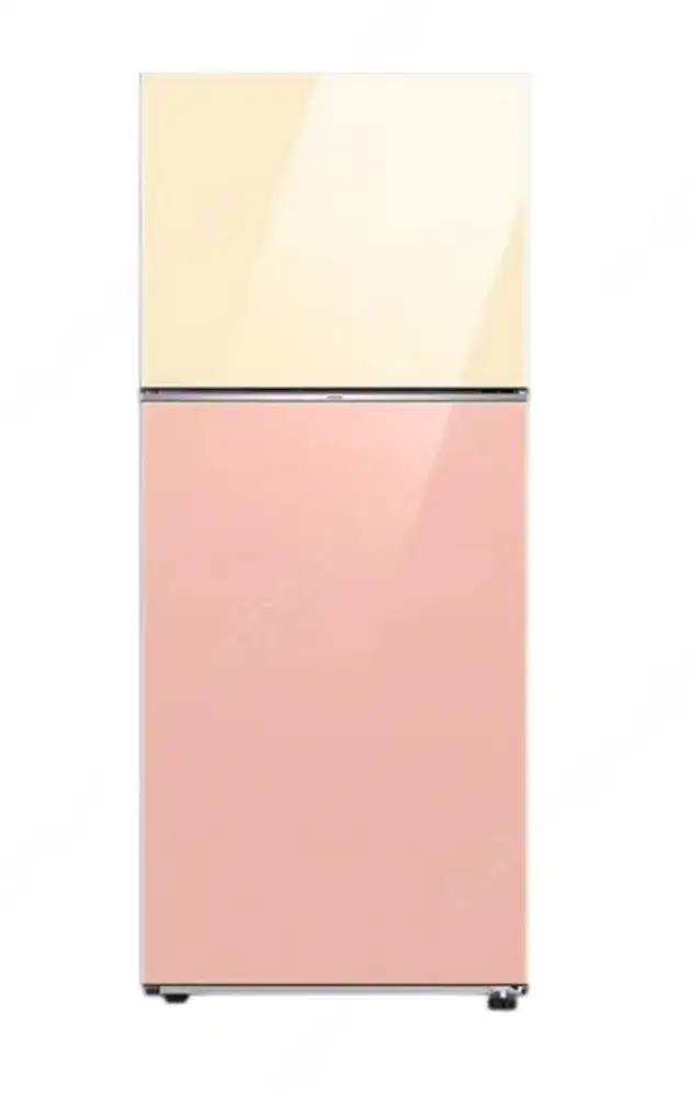 Samsung Kulkas 2 Pintu 393 Liter Sepsial Promo