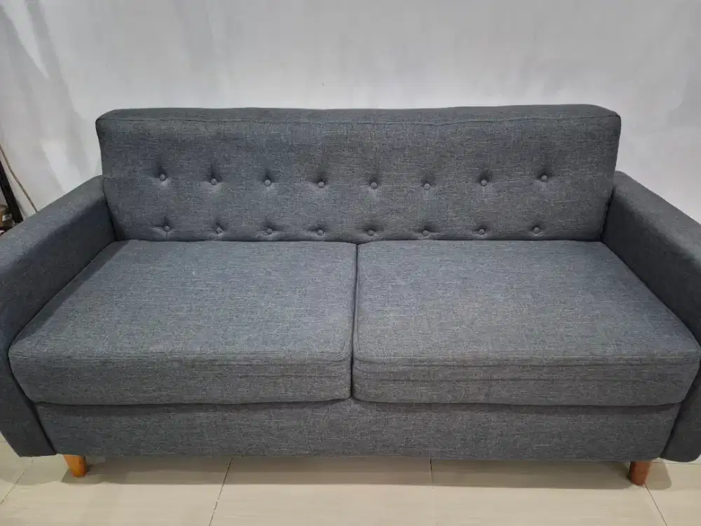 Dijual Sofa Second Masih Bagus
