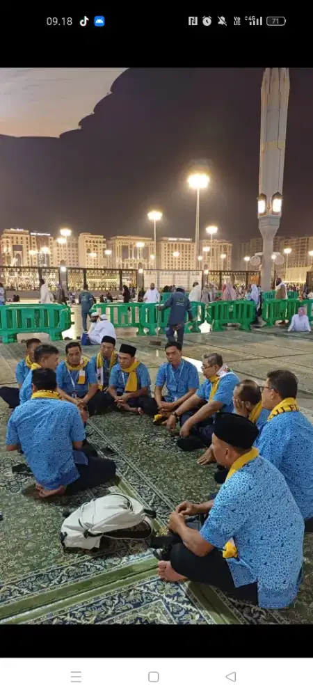 Loker supir BB Januari 2026