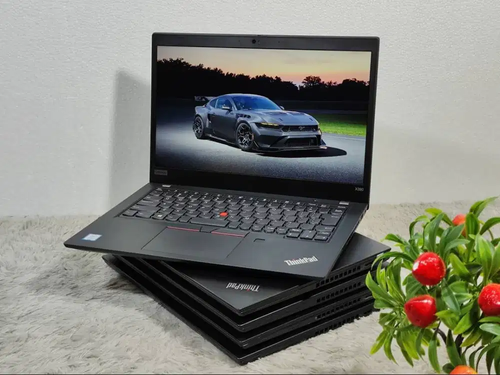 Laptop Lenovo Thinkpad X390