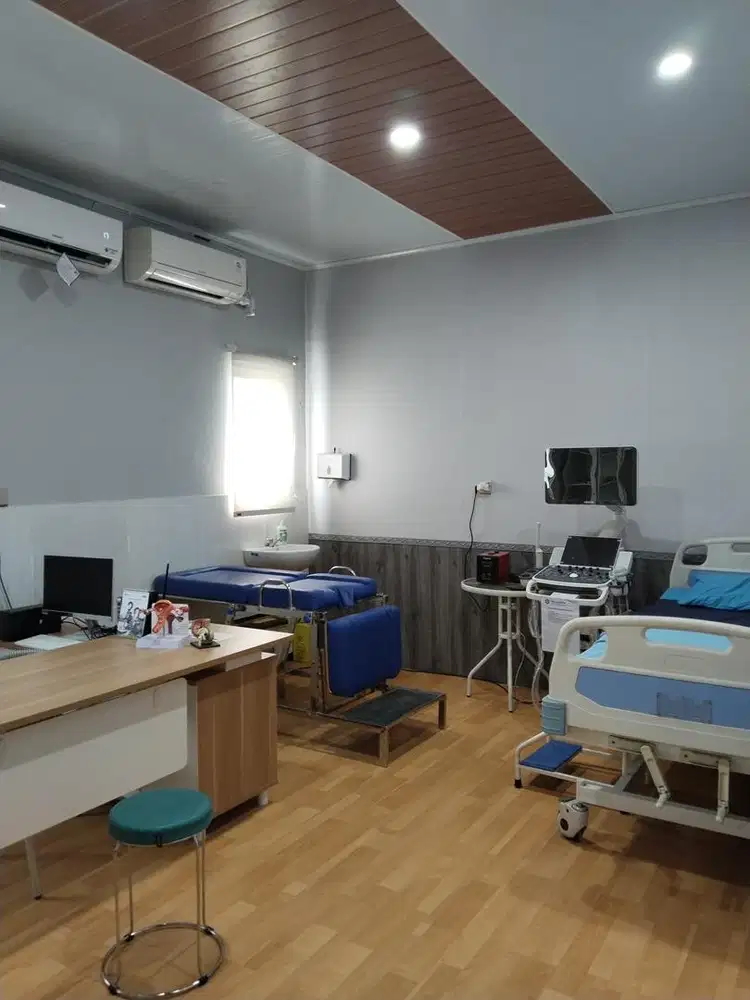 Klinik Pratama Faskes Mojokerto Jawa Timur