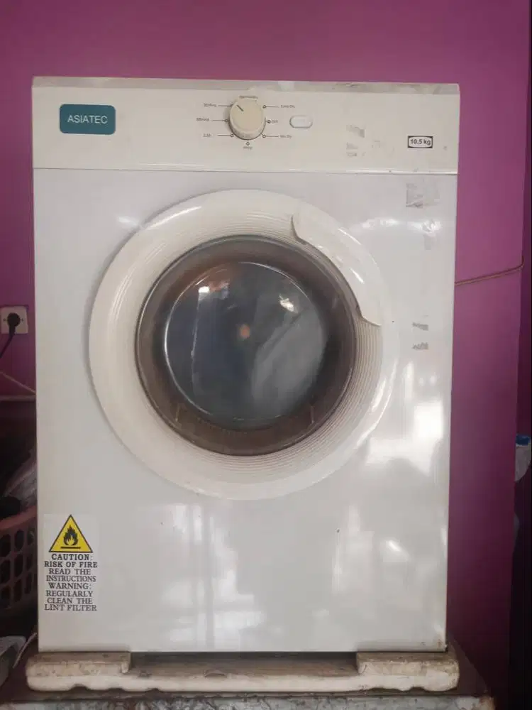 Jual Cepat Dryer dan Boiler Setrika Uap