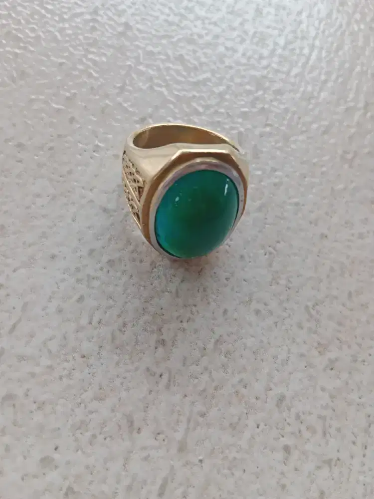 Jual bacan doko kristal