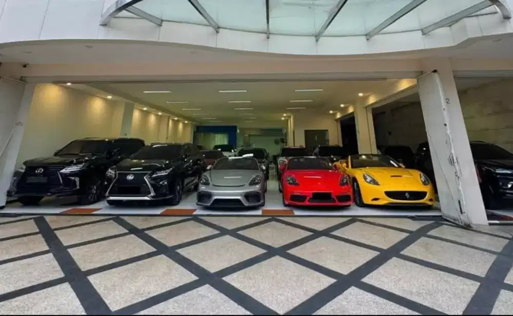 Dibutuhkan Sekretaris Pribadi Rangkap Admin Khusus Perempuan