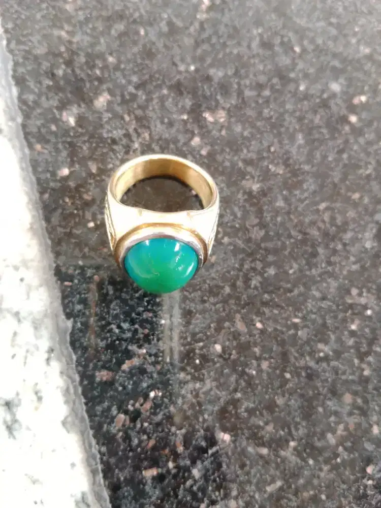 Jual aja bacan doko kristal