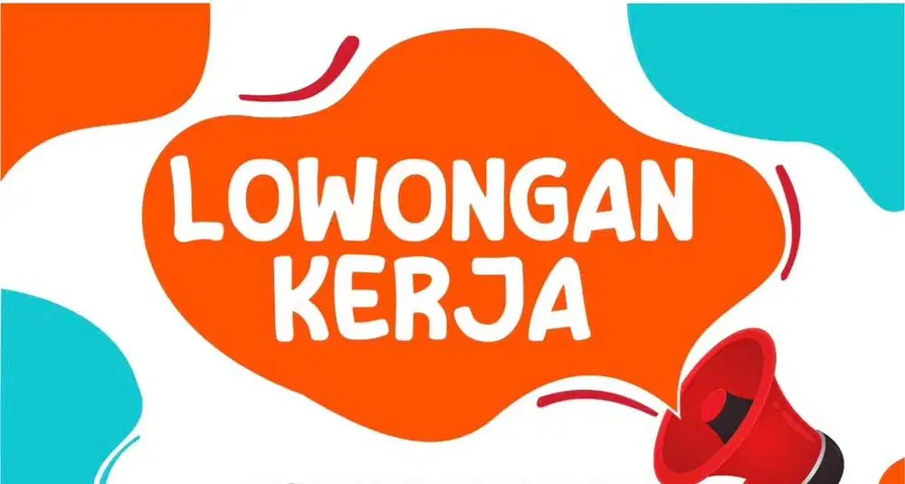 Di cari karyawan untuk toko bahan bangunan lokasi di BSD