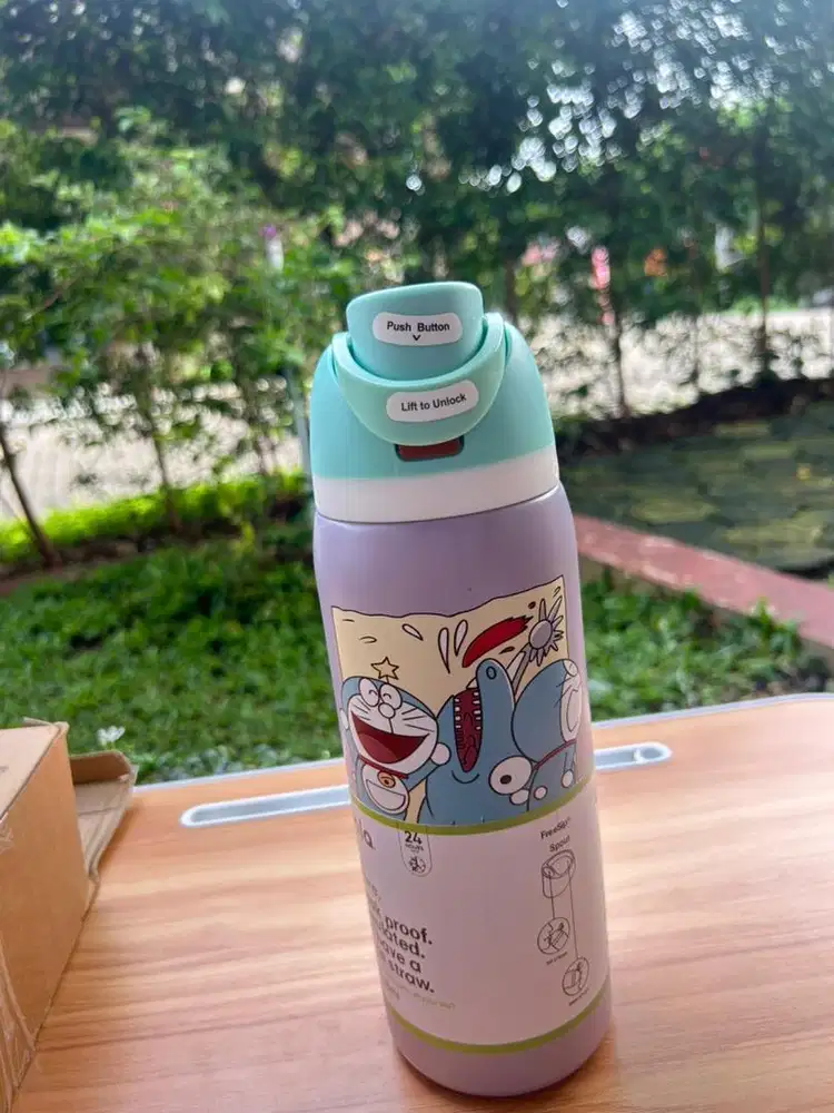 Owala FreeSip Bottle 32oz./945ml Original