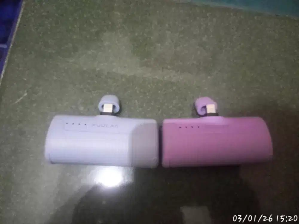 Pb buat iphone ambil ke dua nya 200k ajh