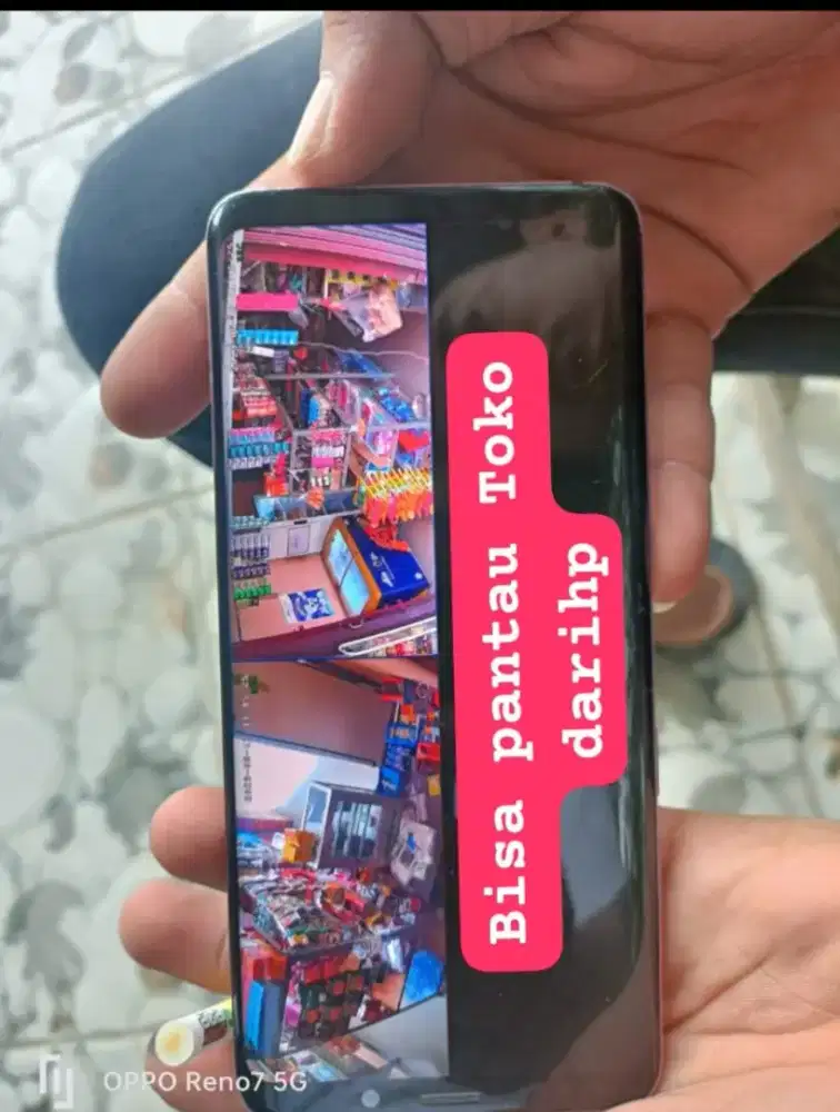 PROMO CCTV TERBARU ONLINE DIHP