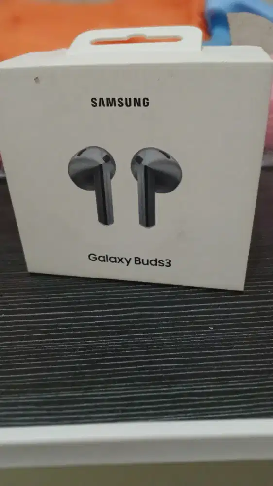 Earbuds Samsung