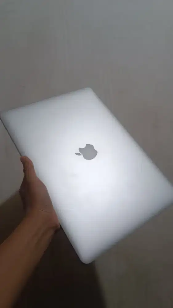 Macbook PRO 15 inch 2013 late