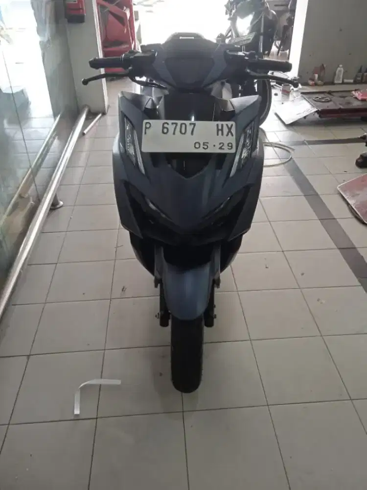 Honda Vario 160 ABS