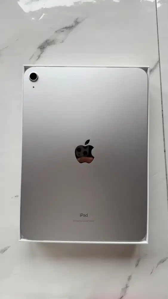 ipad gen 10 64GB