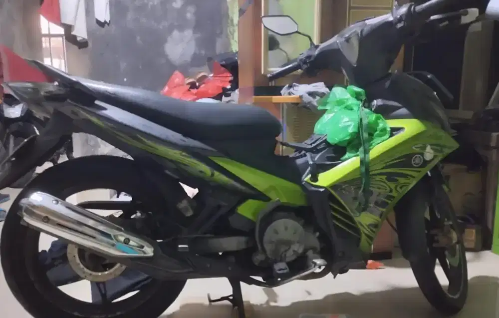 DI JUAL CEPAT MOTOR