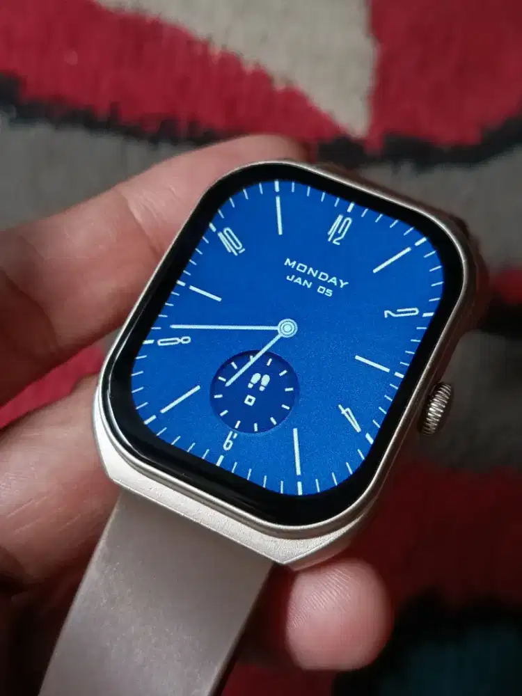 Smartwatch Advan S1 Like new