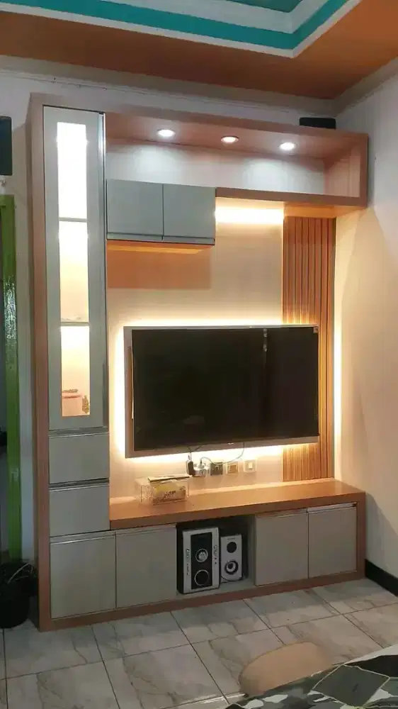 Menerima pemesanan furniture berbagai model klasik dan minimalis