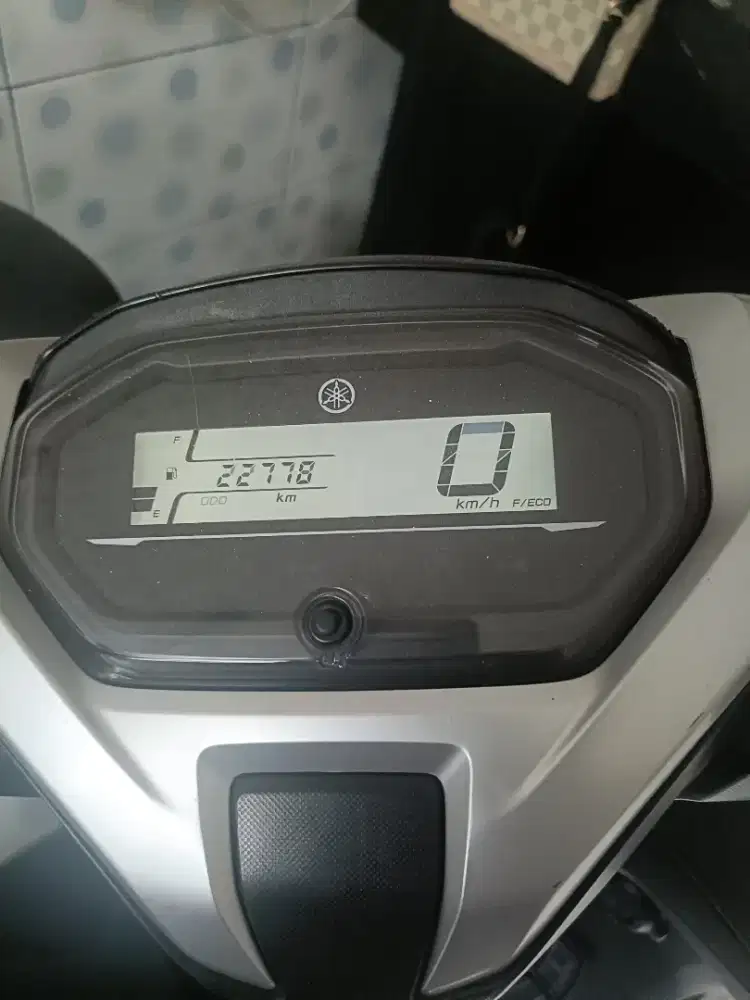 Jual Cepat Yamaha Freego