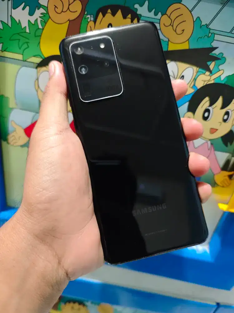 Samsung S20ultra 12/128GB
