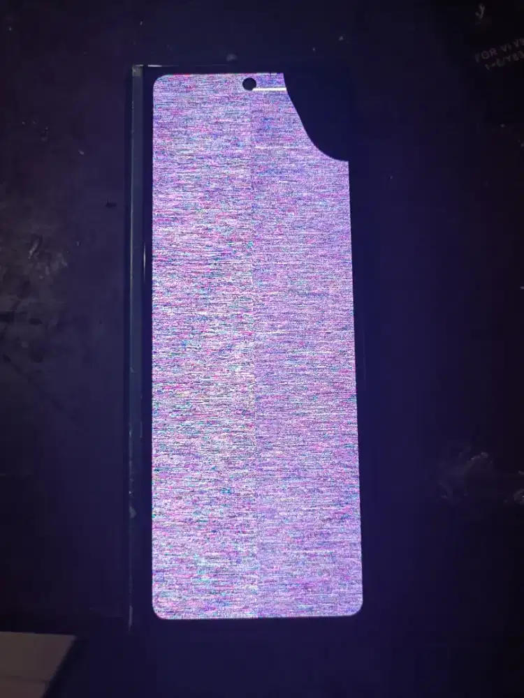 Murah Samsung Fold 3 12/256 mesin bagus hanya masalah pada layar