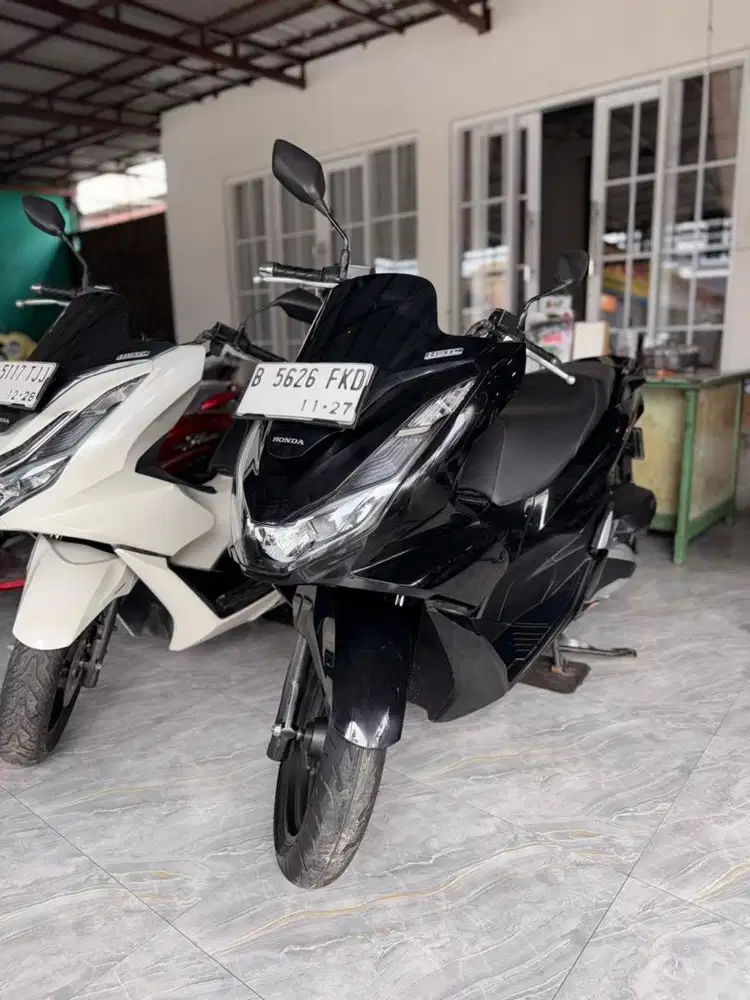 PCX 160 ABS 2022 gratis balik nama