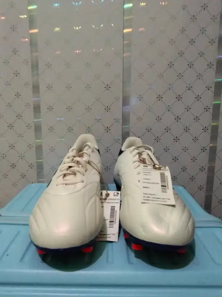 Dijual Sepatu Sepak Bola Adidas Copa Pure 2 Club FxG Soccer Original