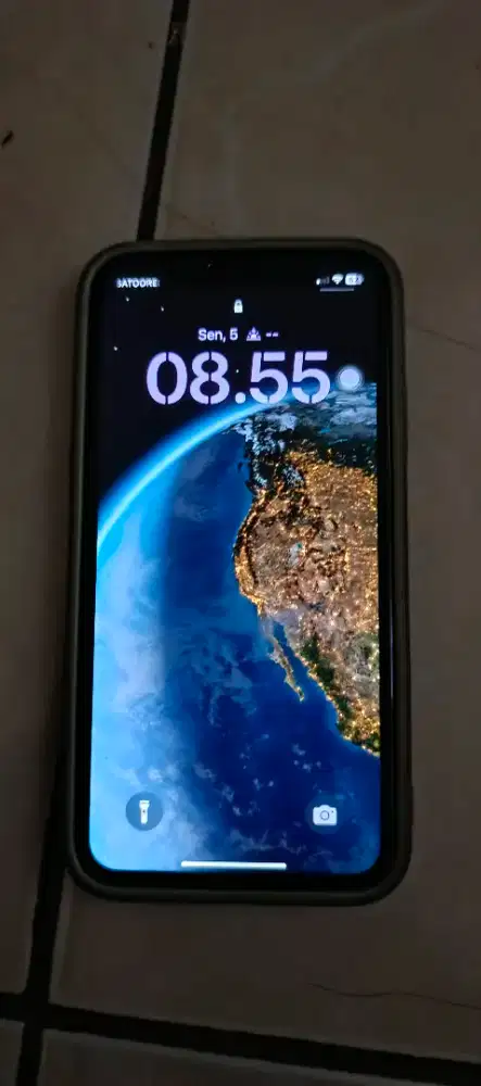 Iphone XR 64Gb Mulus