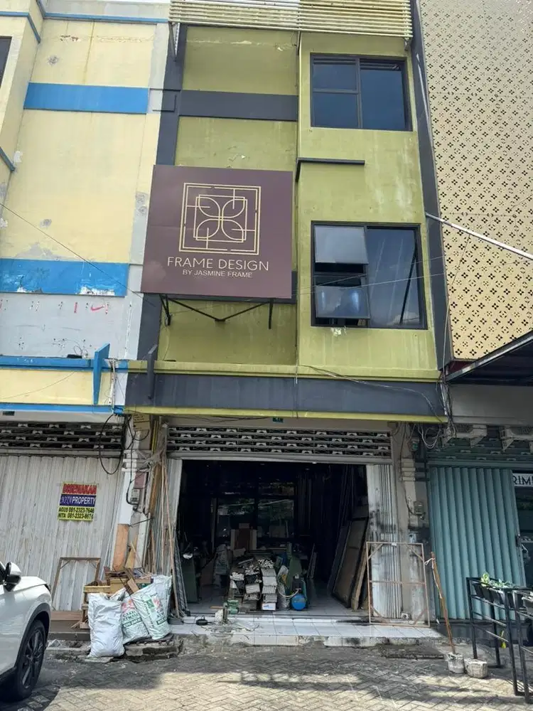 Dibuka lowongan kerajinan tangan bidang pigura kayu!!