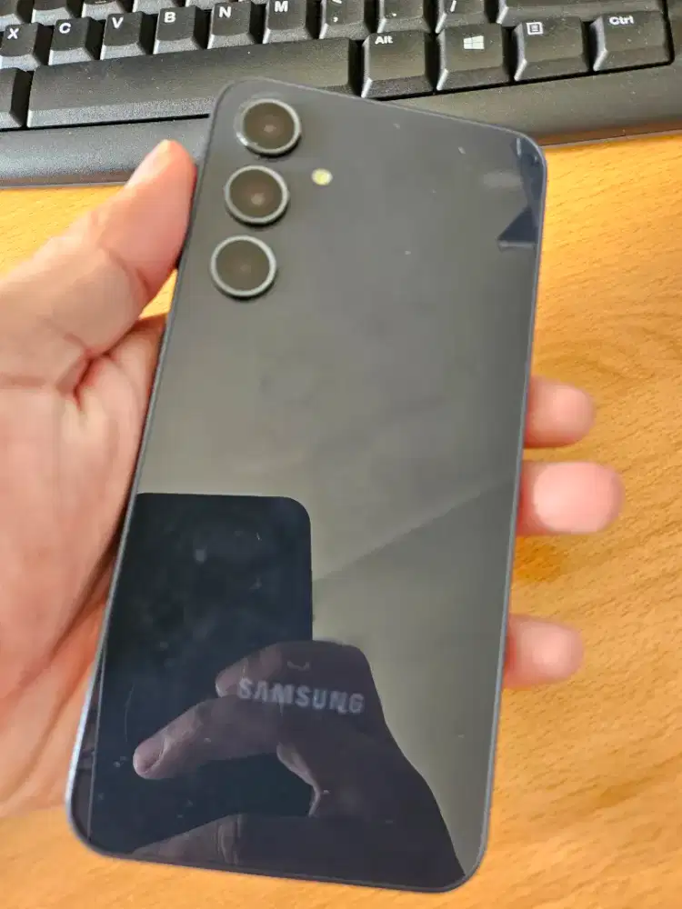 Samsung Galaxy A35 5G 8/256