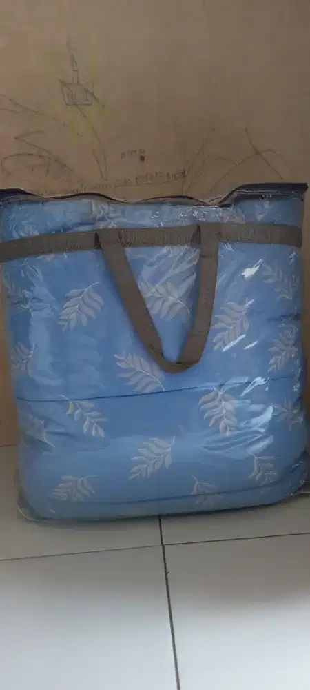 Bed Cover NEW kado nikah