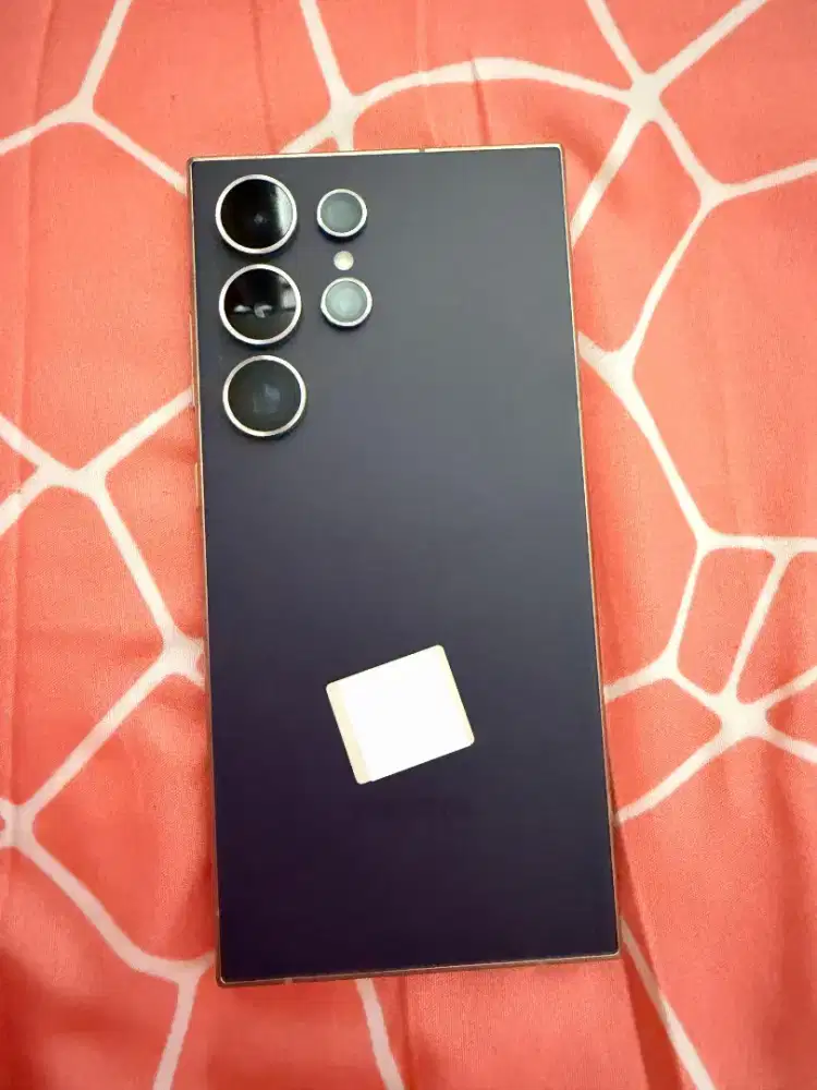 Samsung S24 Ultra 12/256 Titanium Violet