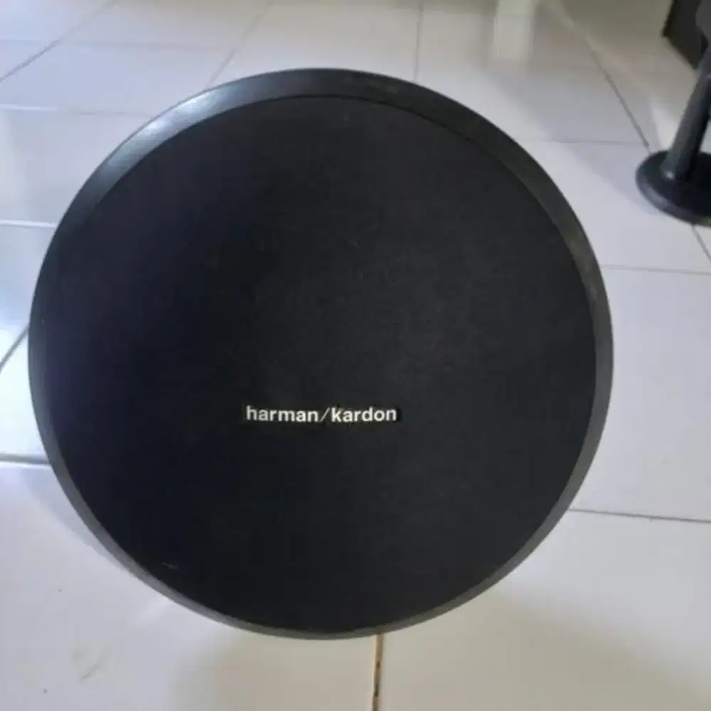 HARMAN KARDON ONYX 1 (ORIGINAL)
