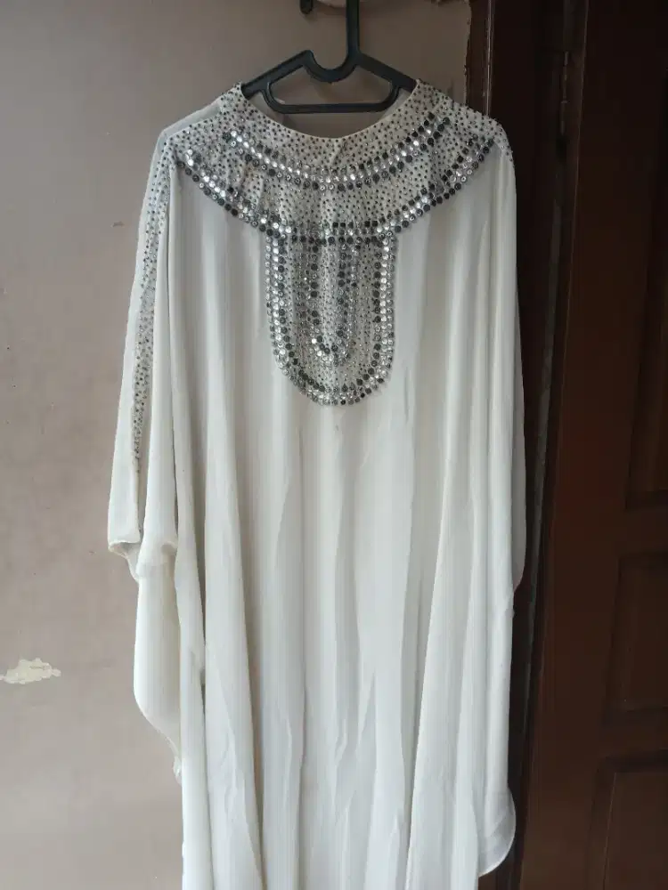 Preloved busana muslim