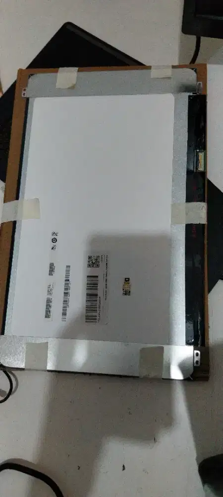 LED LCD FULL HD IPS 15.6