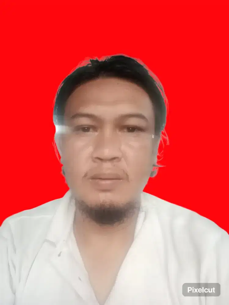 Driver pribadi pengalaman