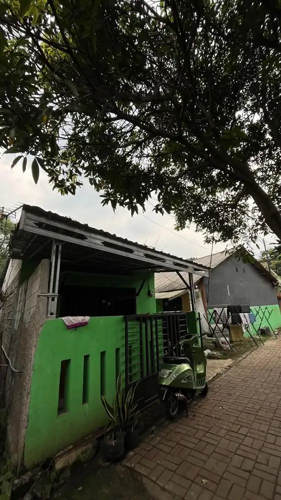 rumah+kontrakan
