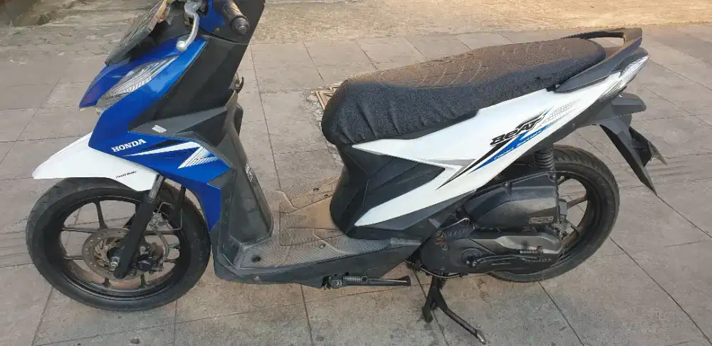 Beat All new th 2021 mewah pjk  04-2026