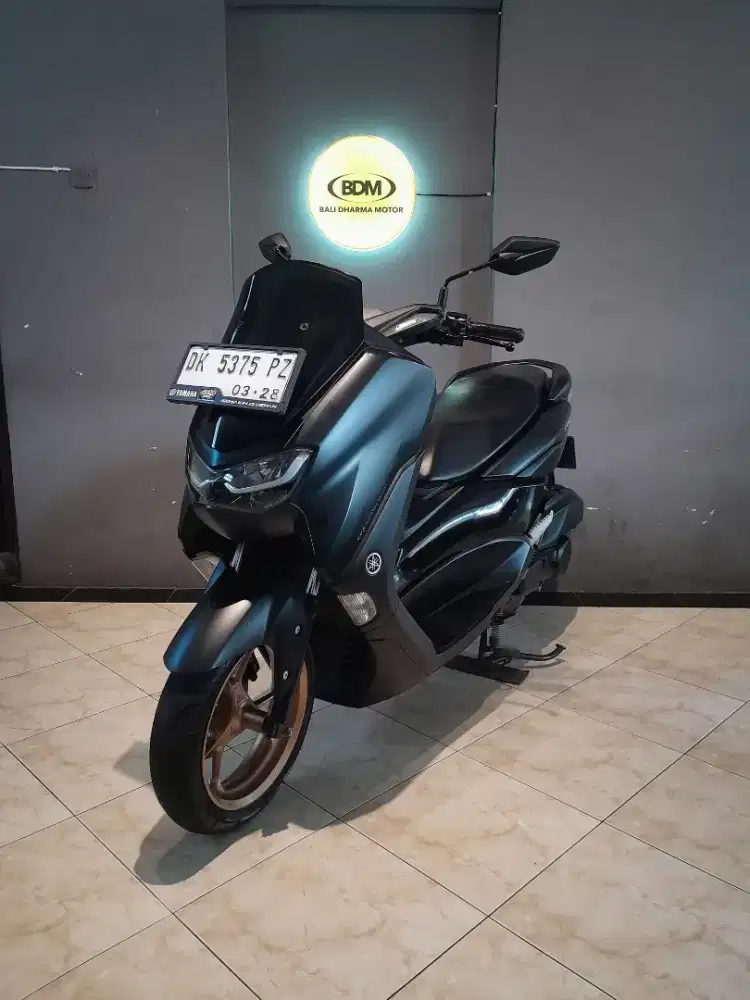 DP 600K / BUNGA MENURUN 2% / YAMAHA NMAX 155 TAHUN 2023