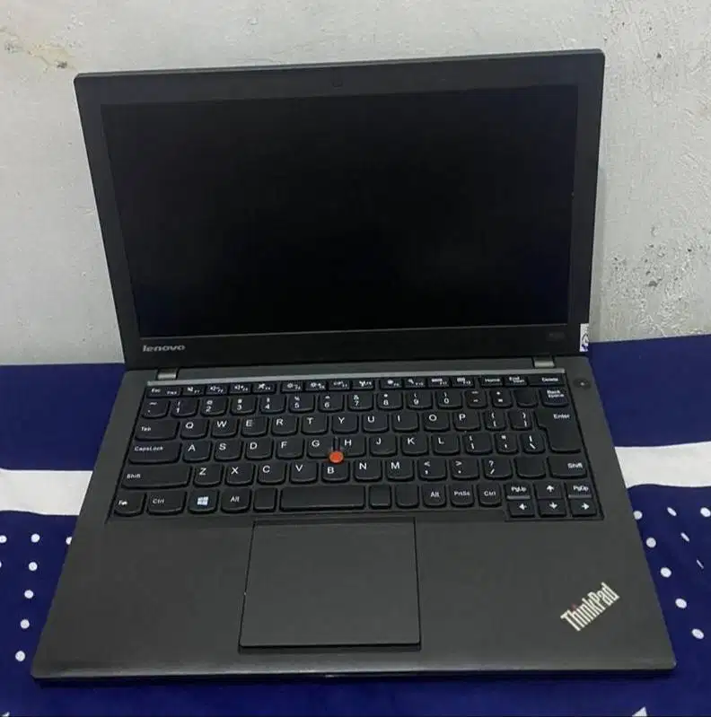 Laptop i5 Lenovo Thinkpad X240 Ram 8GB HDD 1TB