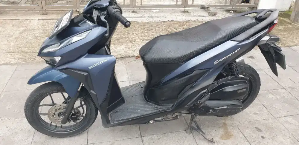 Vario 125 iss Remit th 2020 mewah pjk baru