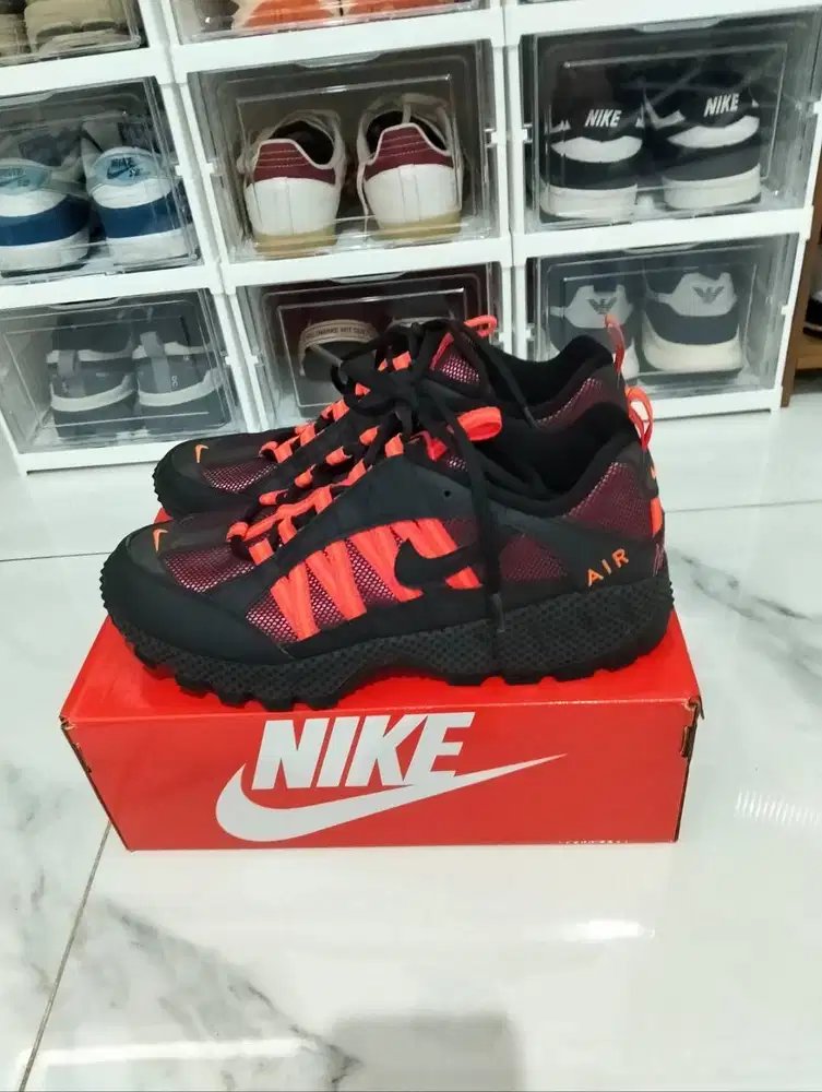 Sepatu Nike Air More Uptempo