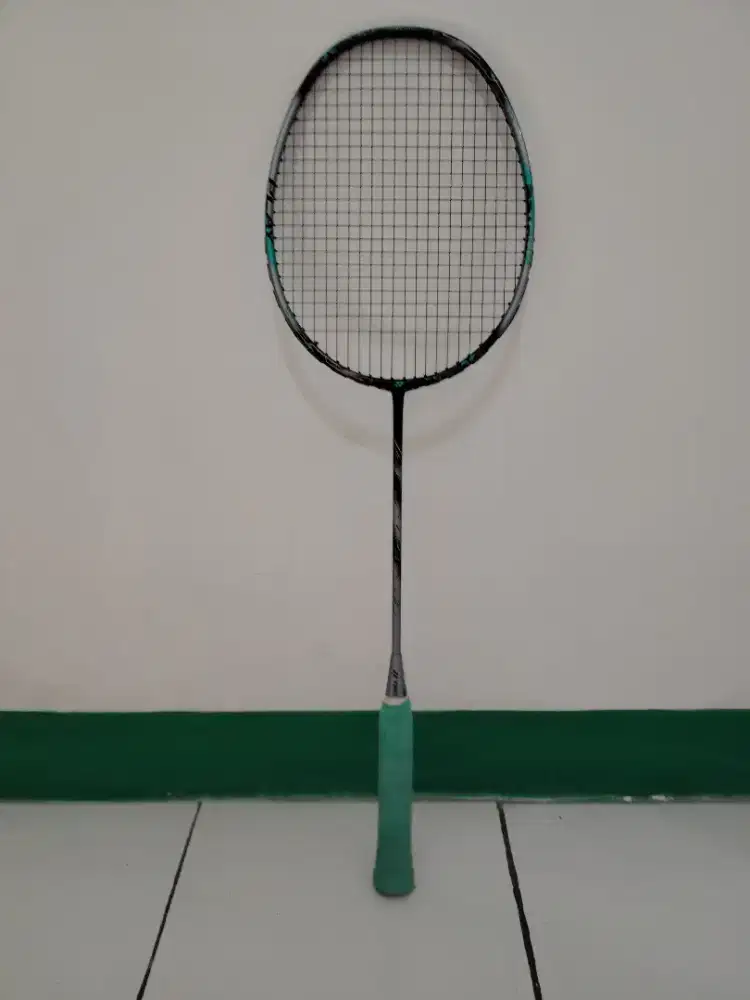 Raket Yonex Astrox 88 play gen 3 Plus senar BG66